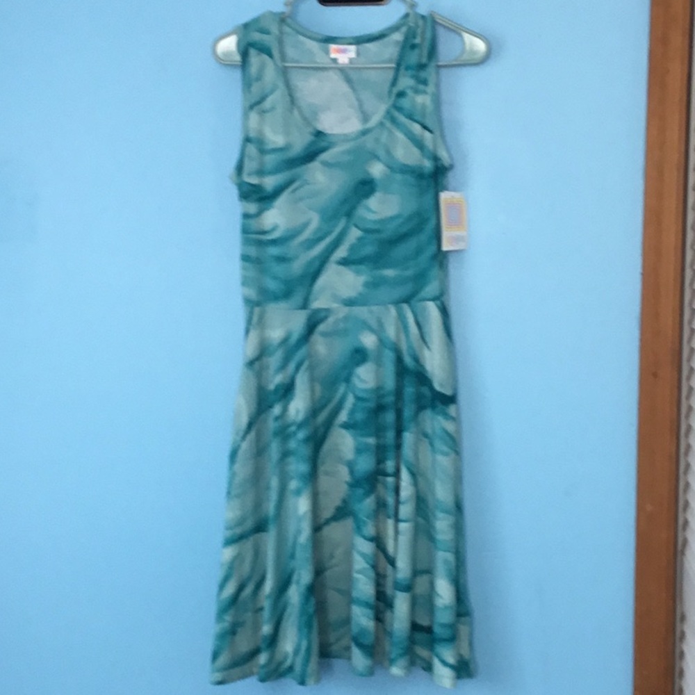 LuLaRue Niki